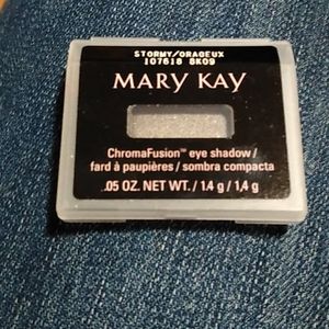 Mary Kay chromafusion eye shadow